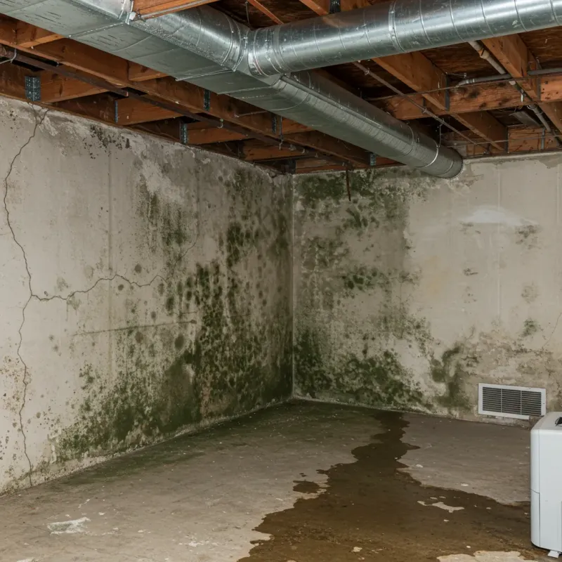 Professional Mold Removal in Tyrrell County, NC